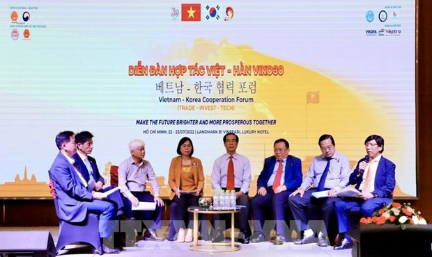 Vietnam – attractive investment destination for RoK investors